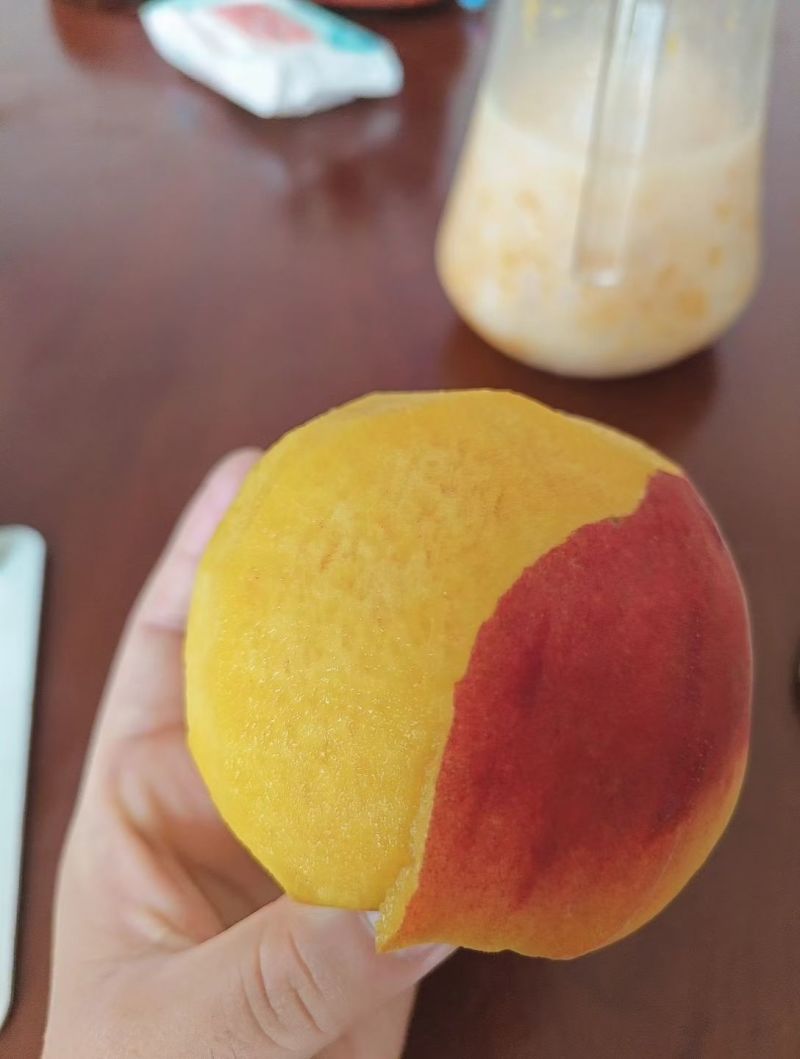 黄桃