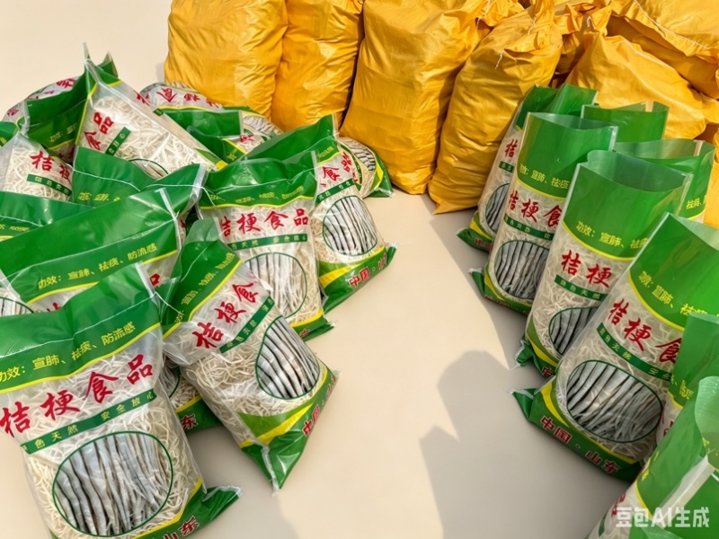 桔梗干丝，东北狗宝，延边桔梗泡菜，厂家直供，看主页联系
