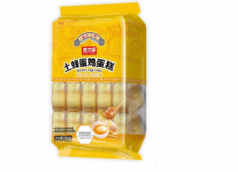 月饼