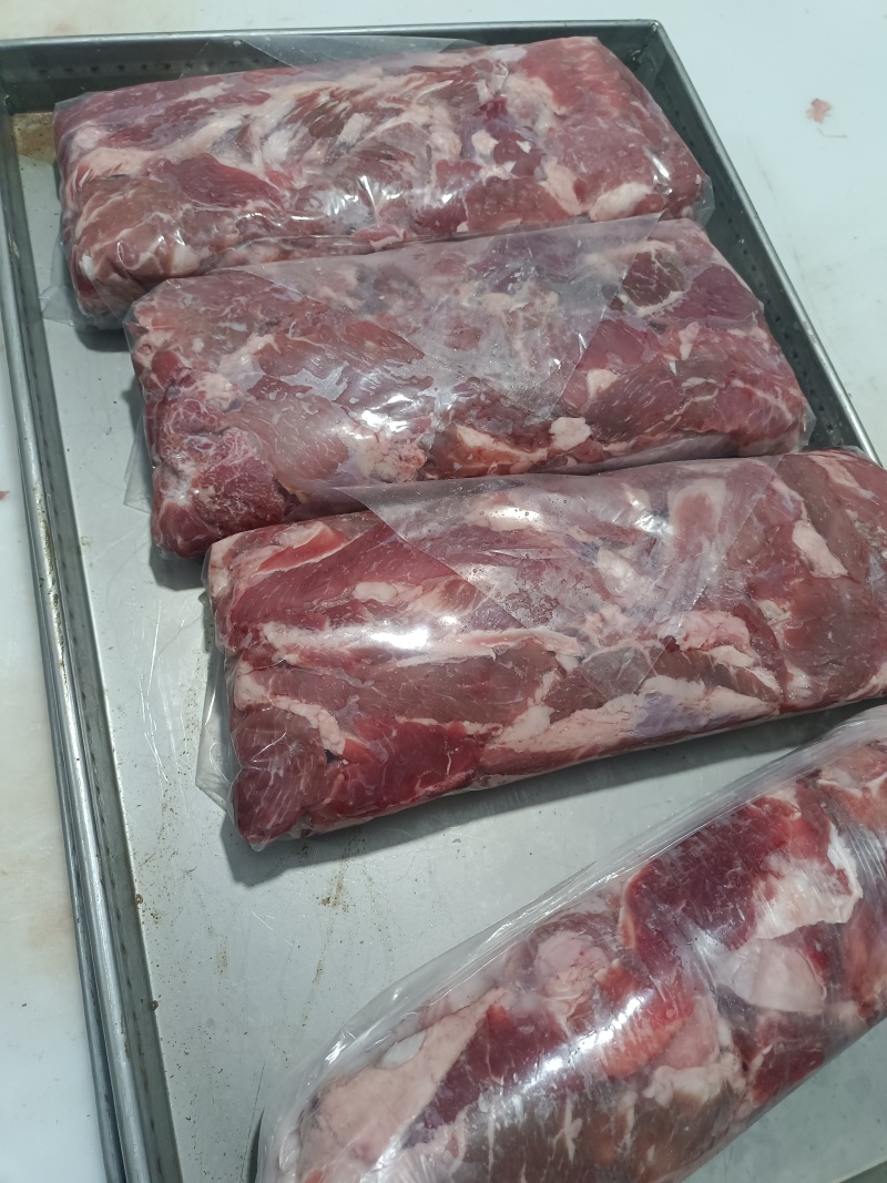 纯干牛碎肉