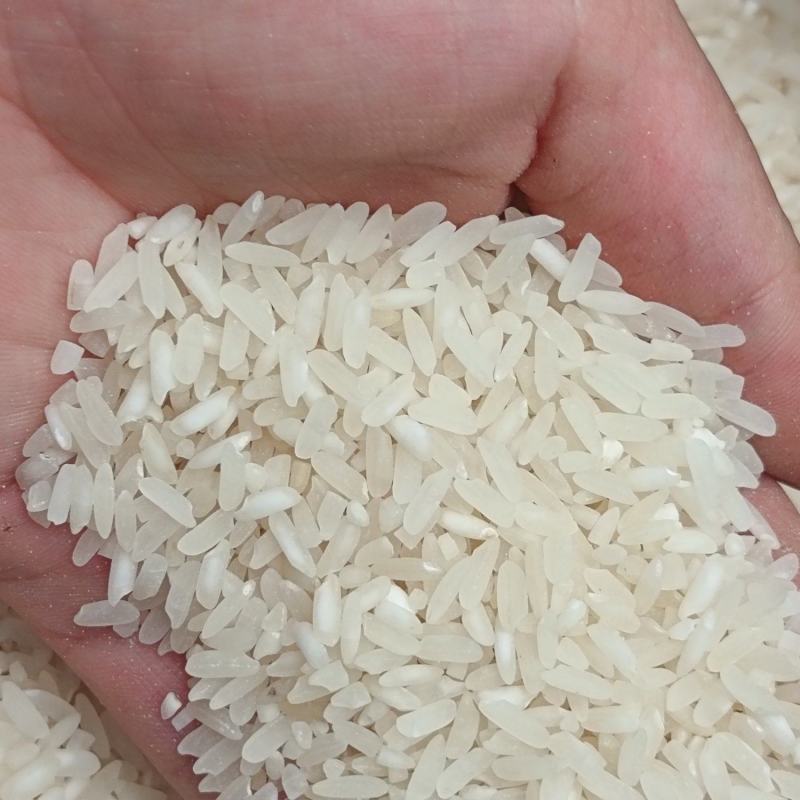 自种香米，不抛光打蜡，***