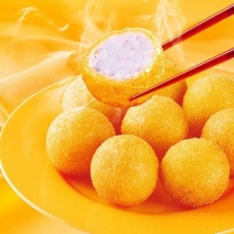 千味香芋地瓜丸