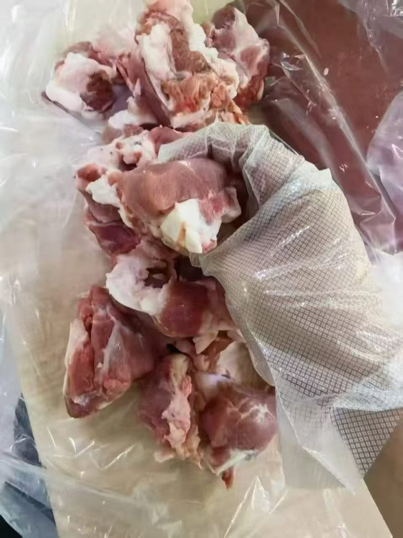 软骨块