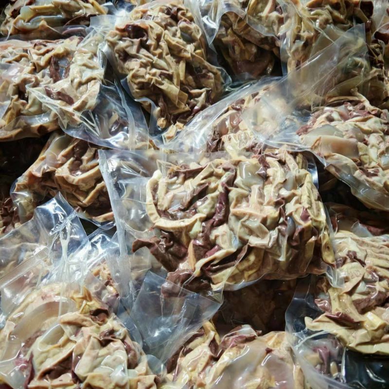 牛杂各种规格牛杂可定制