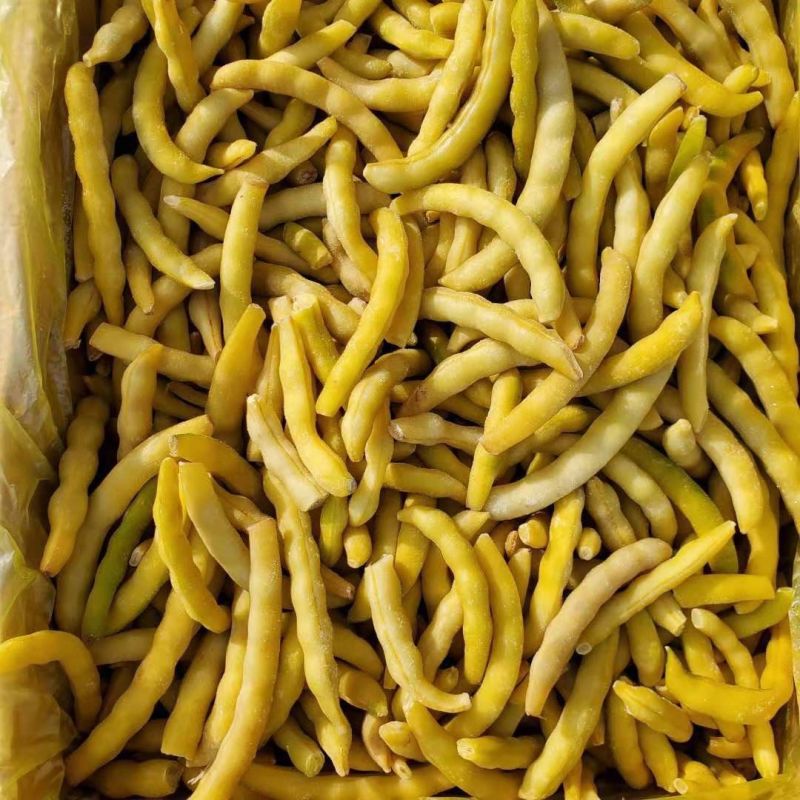炖炖香黄金钩油豆种子面豆圆角肉厚细腻无筋无纤维