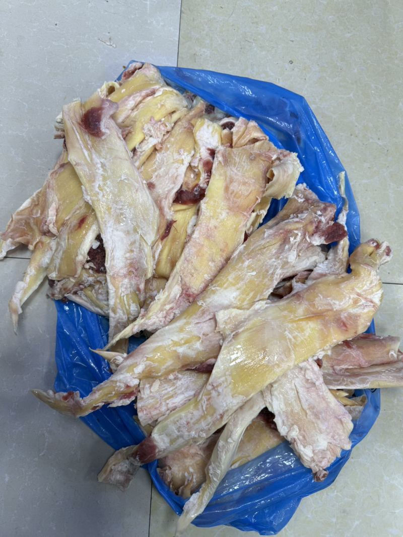 牛板筋