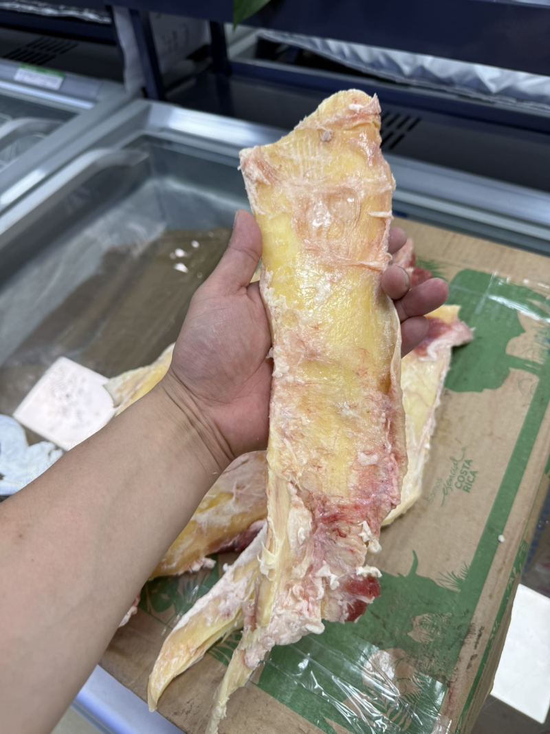 牛板筋