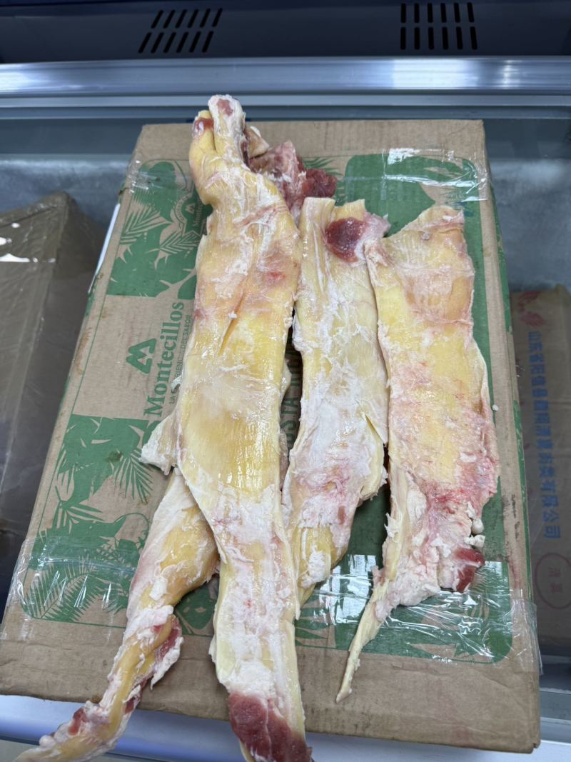 牛板筋