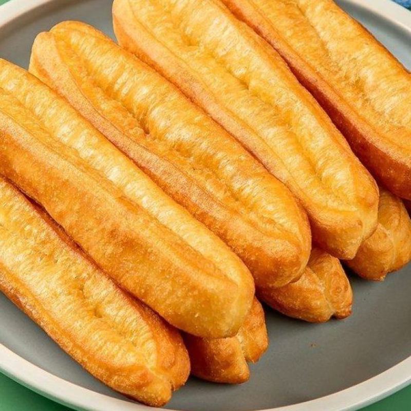 安井火锅油条