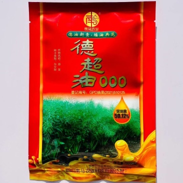 德超油000杂交高产油菜种子矮杆耐寒抗倒油菜籽油率高油菜