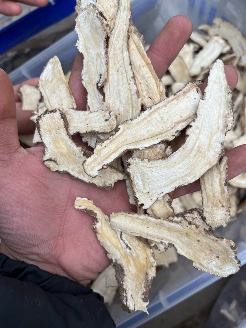 甘肃岷县当归大个全当归农家中药材正品当归片煲汤泡水新货
