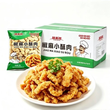 味美邦[椒麻小酥肉]