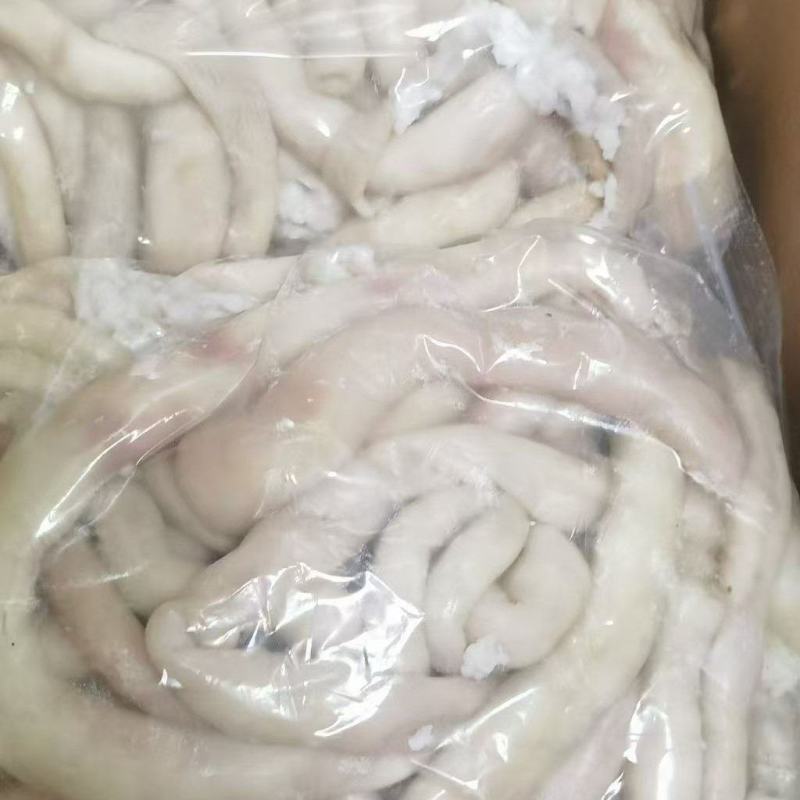 熟羊肠