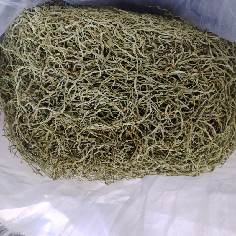 干豆角丝