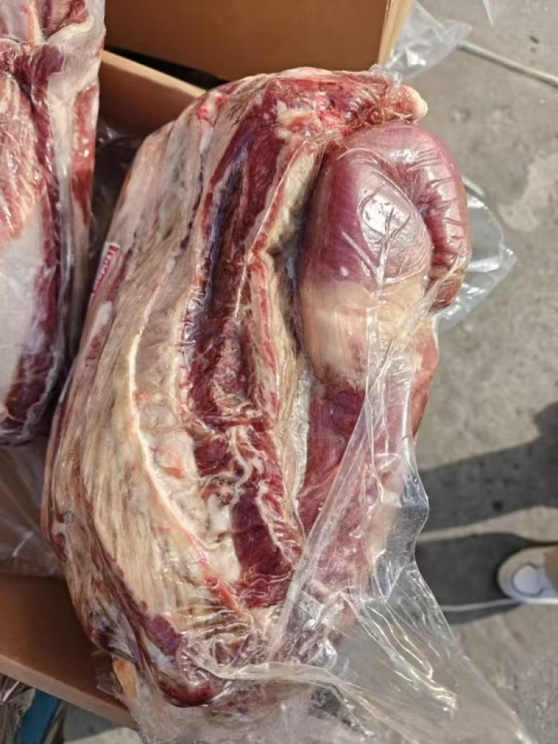 牛腩3瘦度高