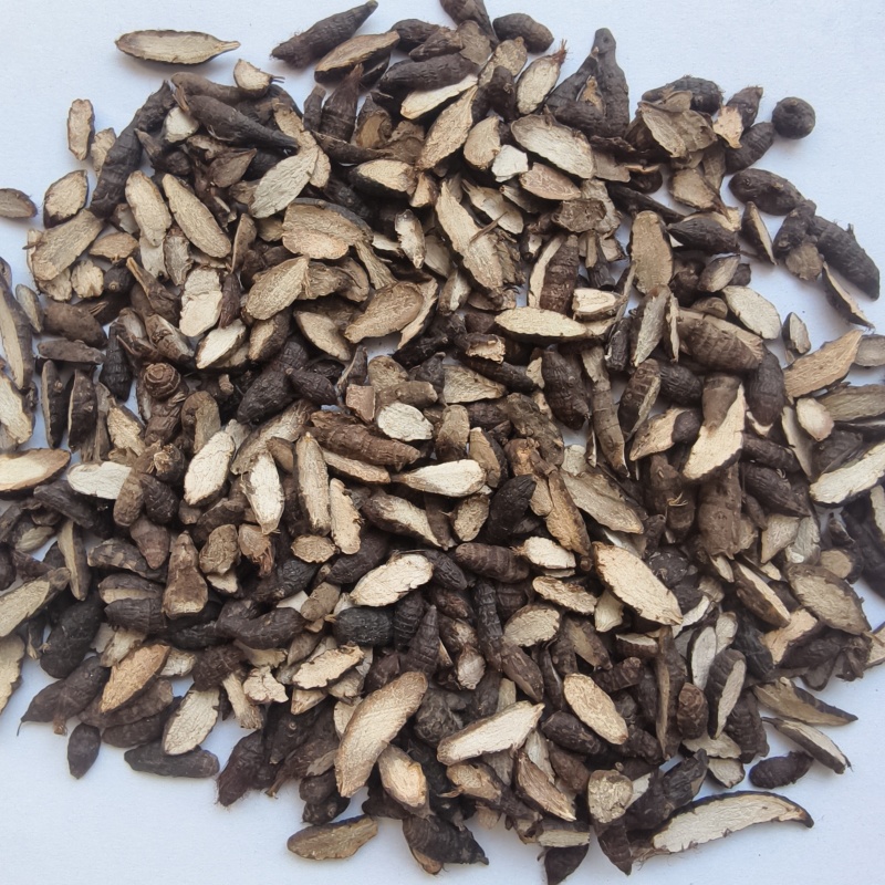 香附生香附片大统货纯干货产地广西壮族自治区