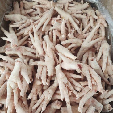二级凤爪30g