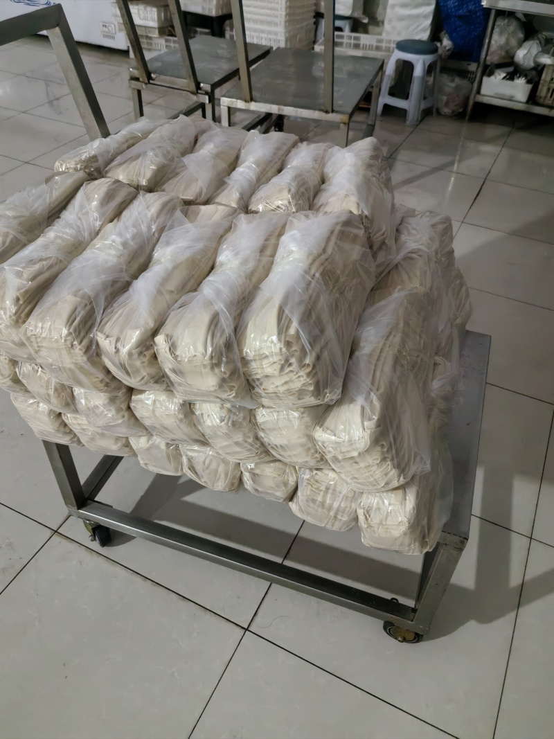 豆腐皮豆片大量批发