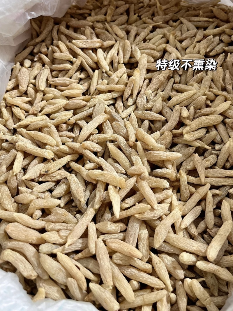 四川绵阳川麦冬新货无硫带芯原色原味药食同源泡水煲汤麦门冬