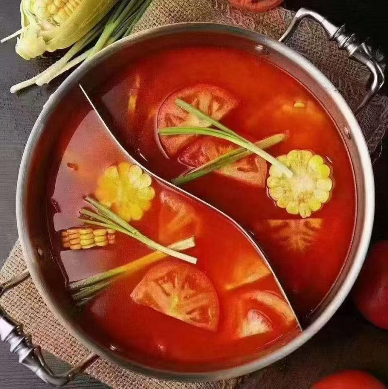 牛油火锅底料