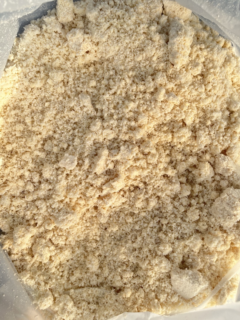 包装好，人工装车，保存时间长，豆渣颗粒大，只磨一次营养高