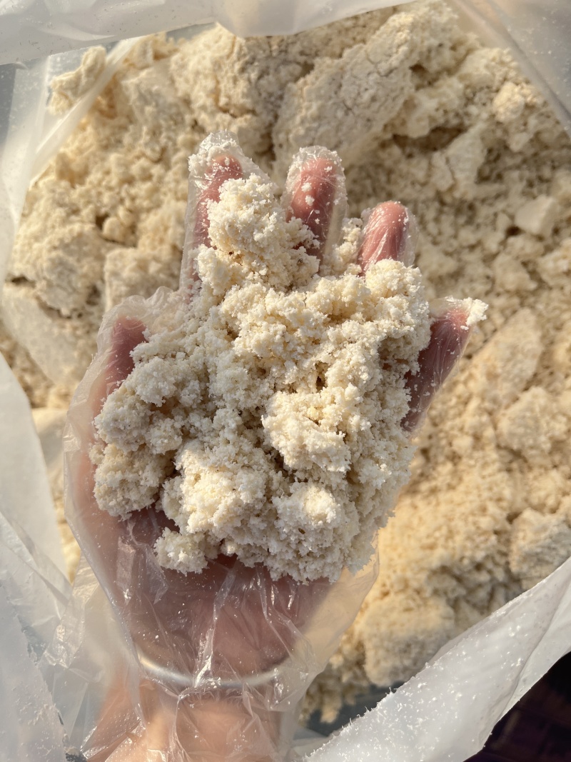 包装好，人工装车，保存时间长，豆渣颗粒大，只磨一次营养高