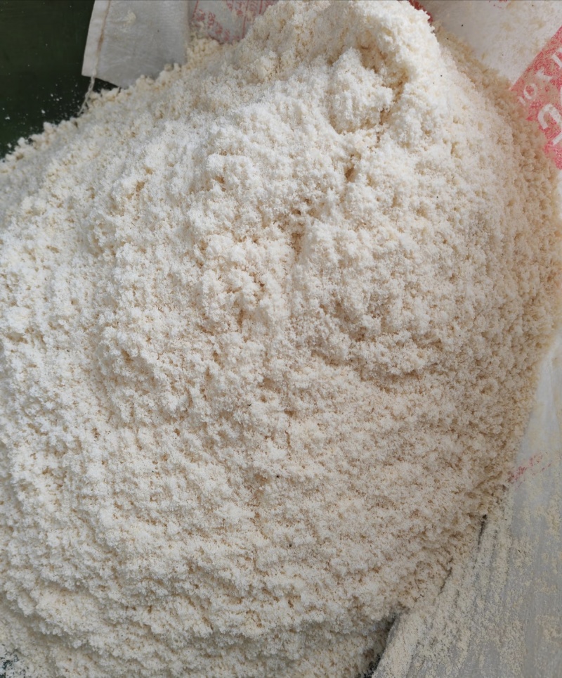 包装好，人工装车，保存时间长，豆渣颗粒大，只磨一次营养高
