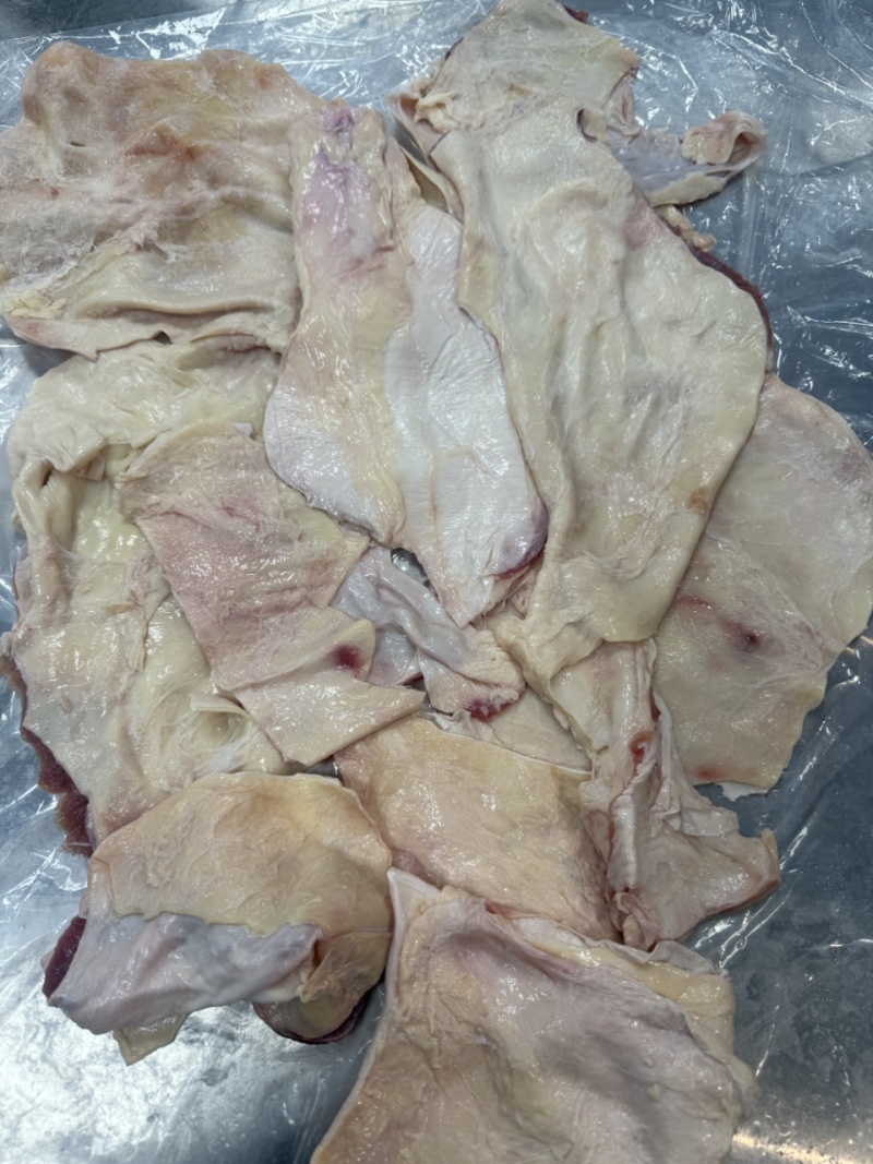 牛腩筋