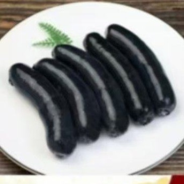 环惠客墨鱼肠