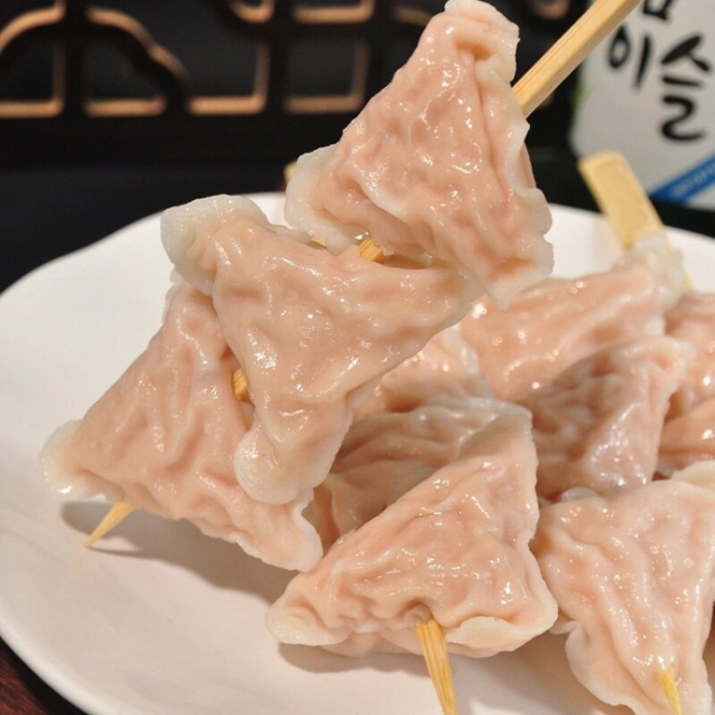 环惠客燕饺清真