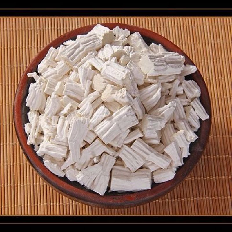 承天府葛根粉5斤纯正手工野生农家柴葛粉钟祥特产无加糖