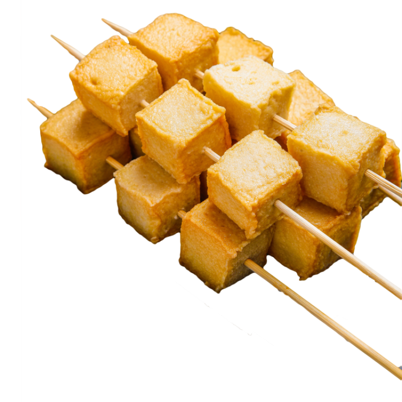 环惠客烧烤鱼豆腐清真