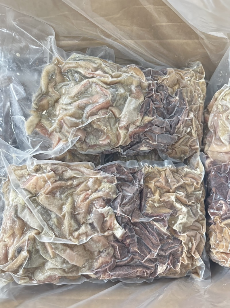 牛杂，三合一，全熟，干净无需二次处理，欢迎致电咨询，