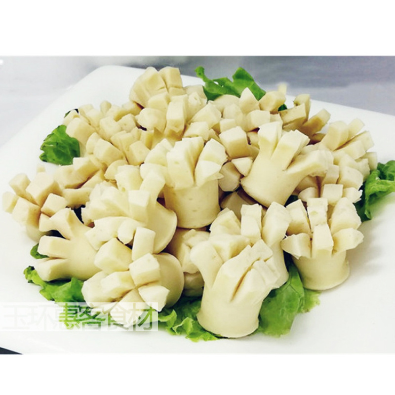 环惠客白桂花肠清真