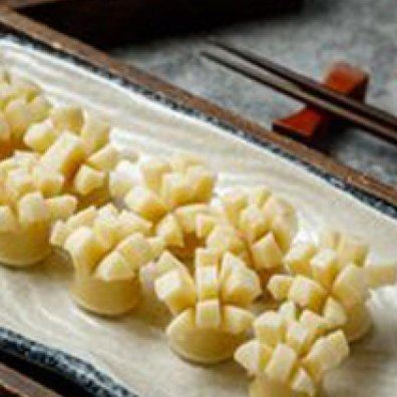 环惠客白桂花肠清真