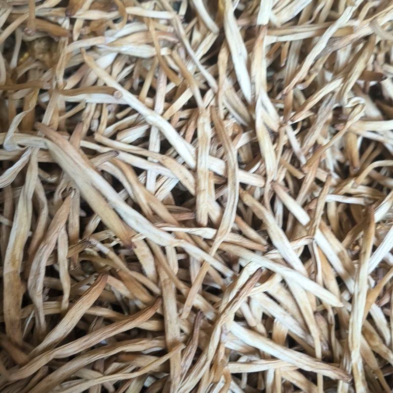 陕甘宁黄花菜电商市场商超质优价廉欢迎合作