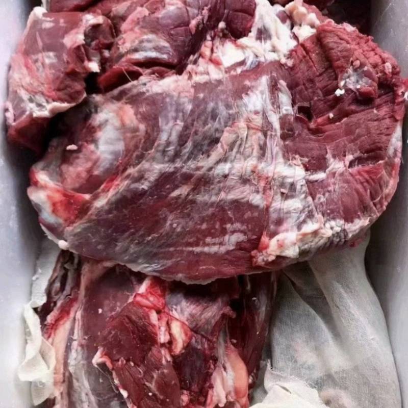 牛腿肉