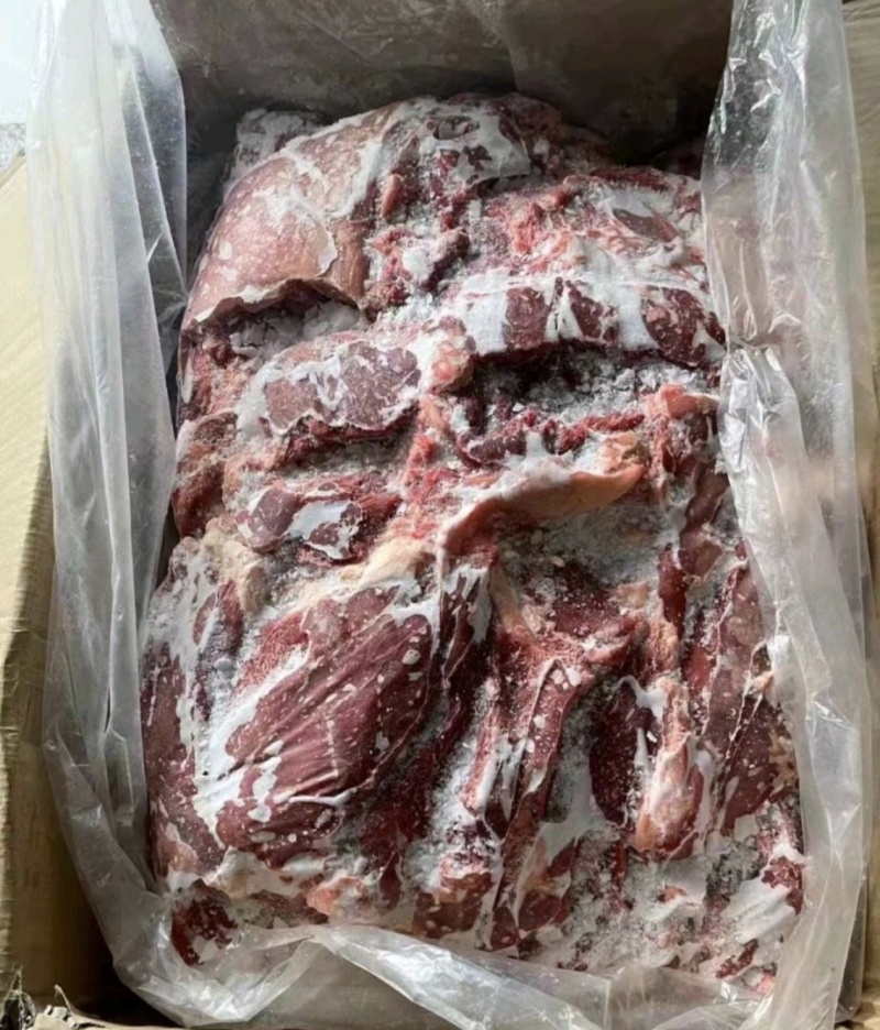 牛腿肉