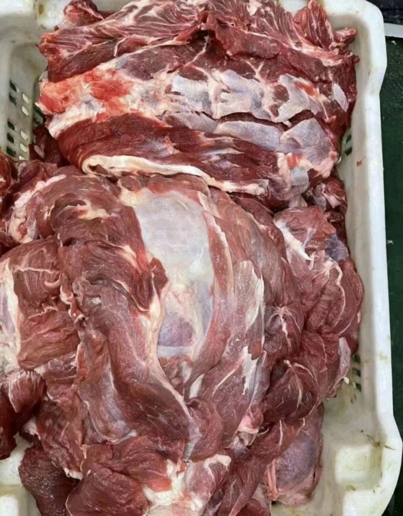 牛腿肉