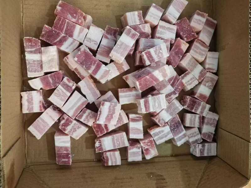后上肉块全国发货