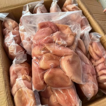 【卤味】熟卤小肚
