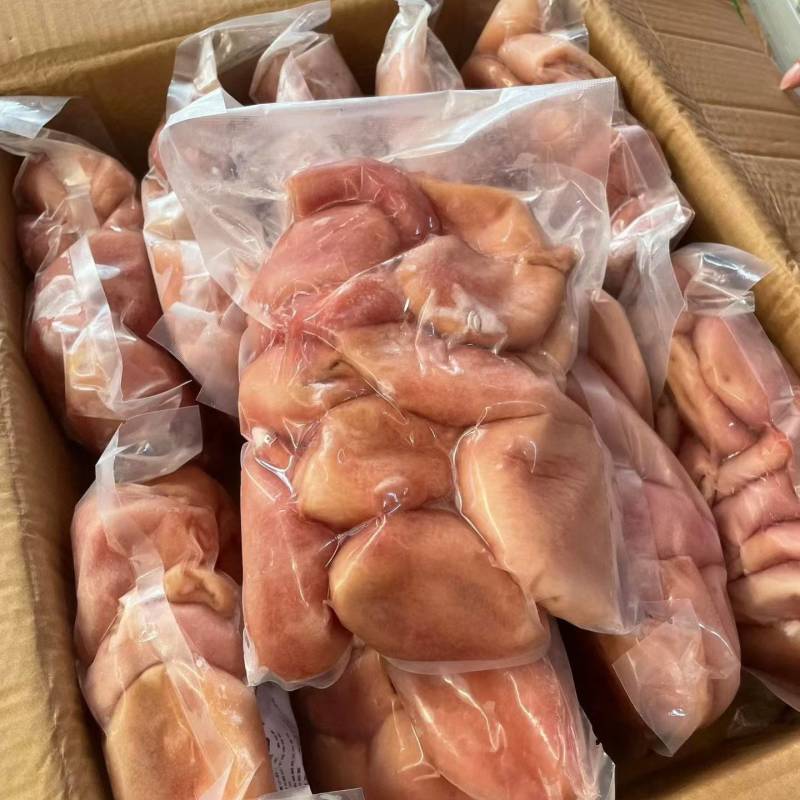 【卤味】熟卤小肚