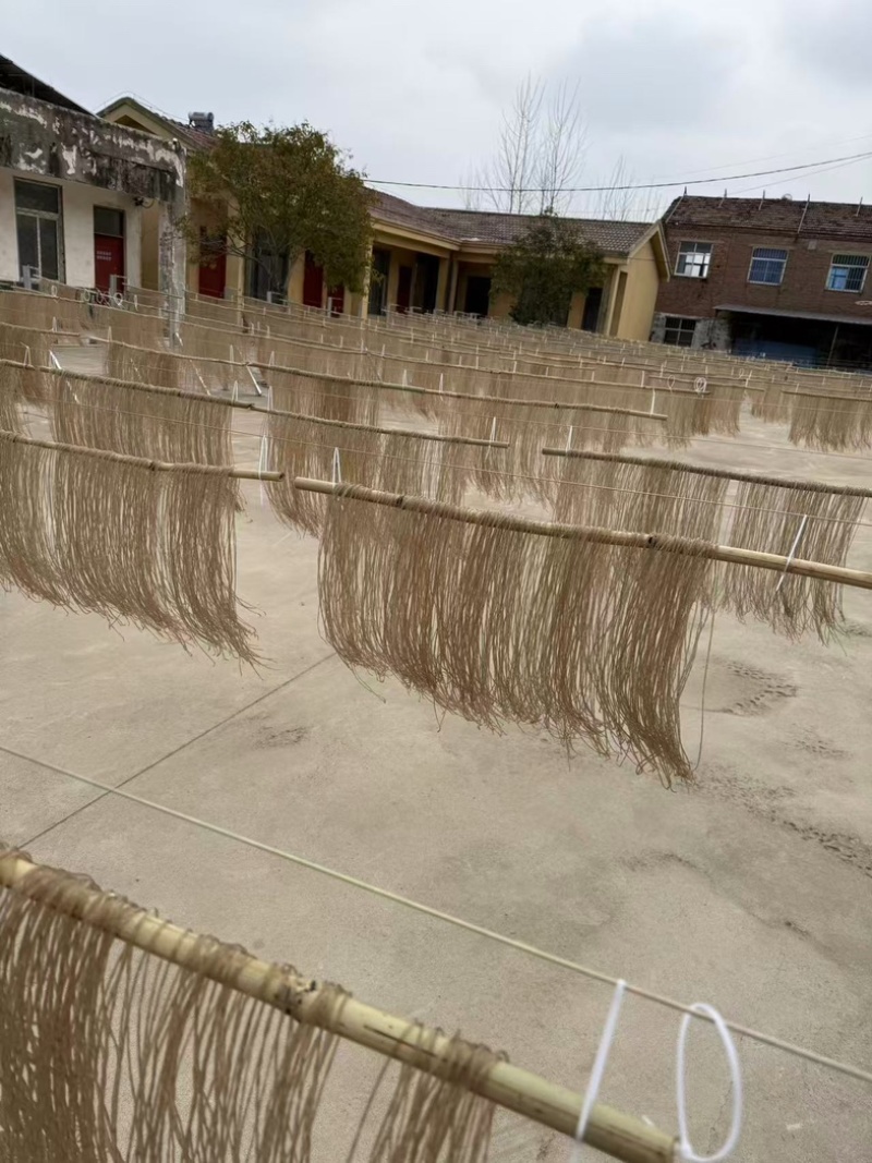 红薯粉条/基地直发/货源充足/大量现货/欢迎选购