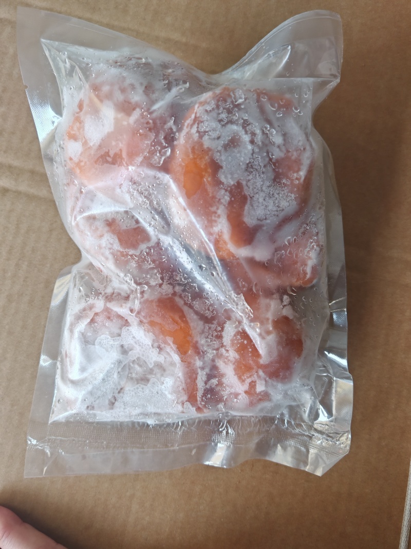 【卤味】熟卤小肚