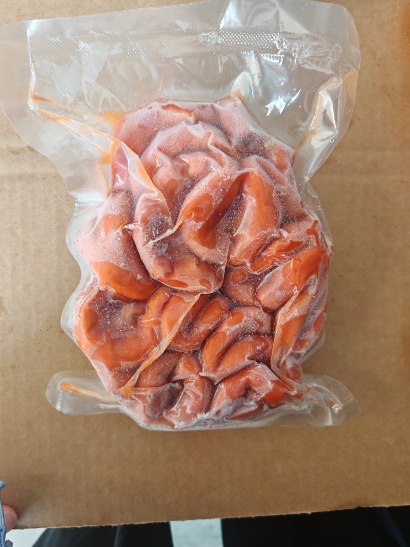 【卤味】熟卤小肚