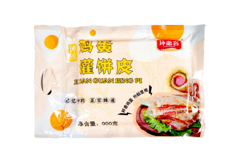 环惠客鸡蛋灌饼90g