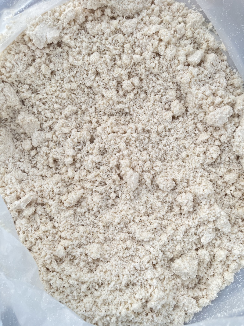 豆渣袋装散装餐厨料都有珠三角都可以发货