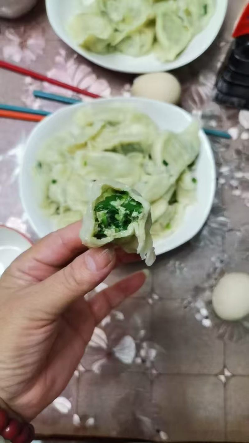 鲅鱼馅20*500克