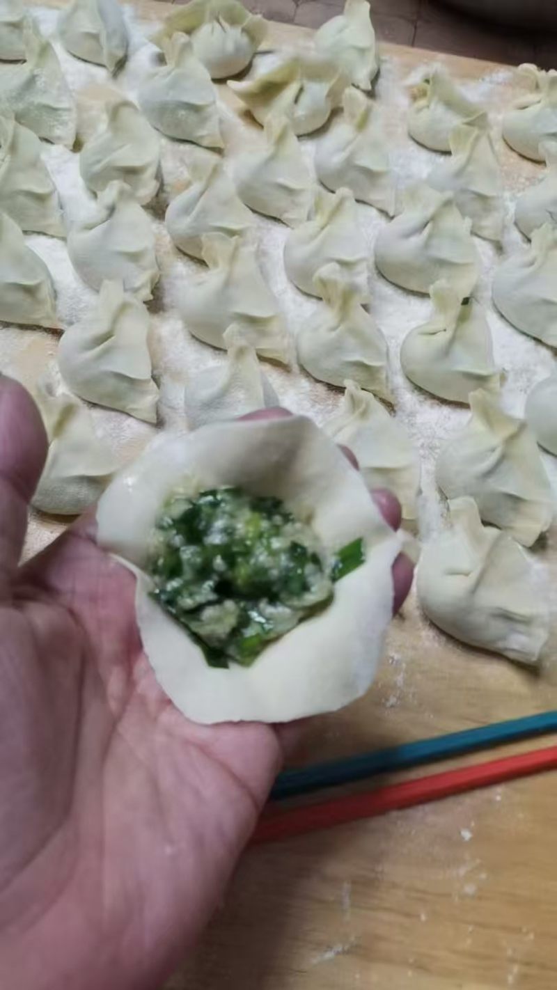 鲅鱼馅20*500克