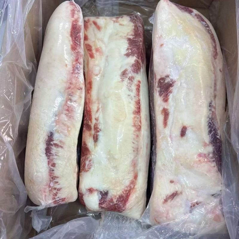 清真牛产品，胸叉，厂家直销，大量现货